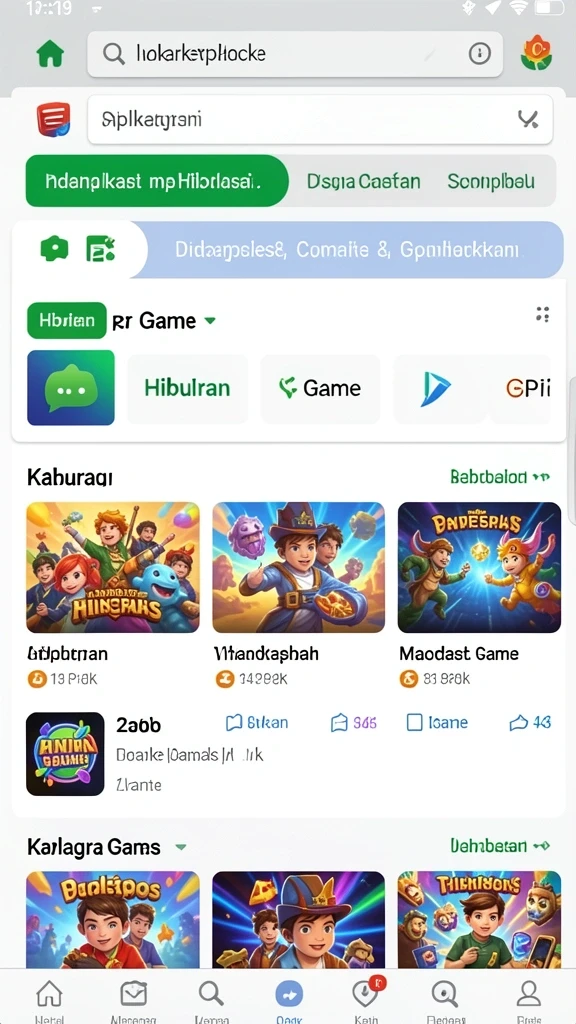 Screenshot v21 nomor 1