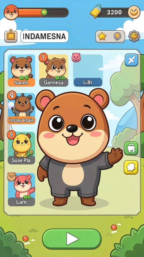 Screenshot v87 nomor 3