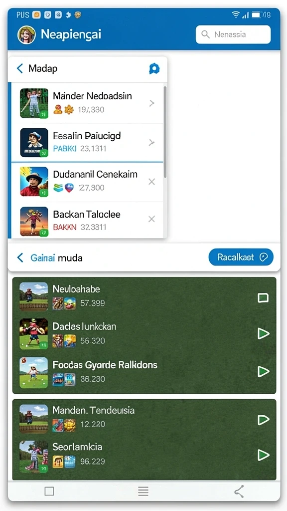 Screenshot v98 nomor 3