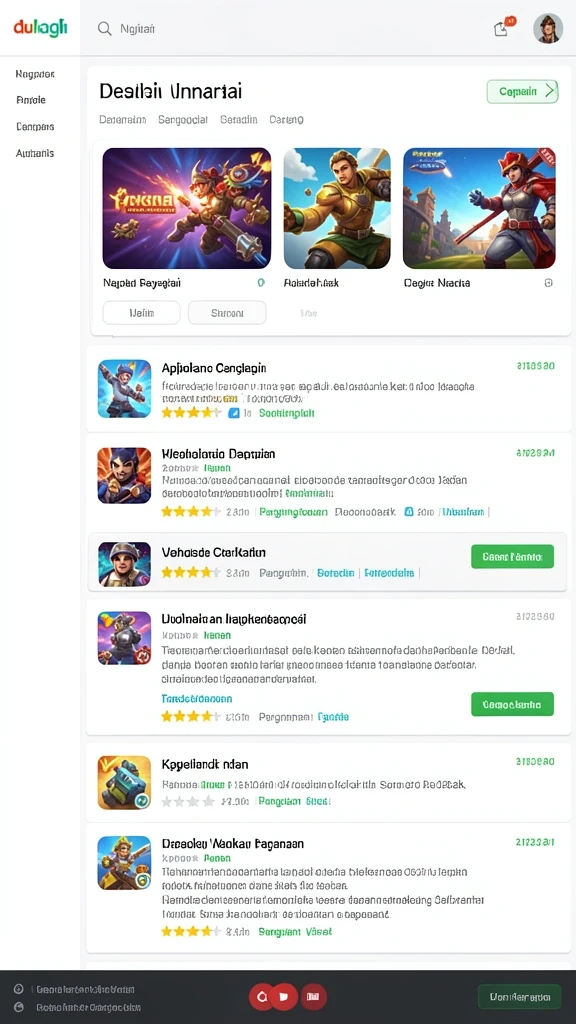 Screenshot winlive4d nomor 3