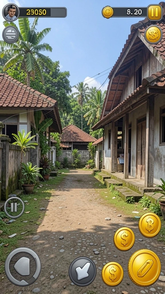 Screenshot x78 nomor 2