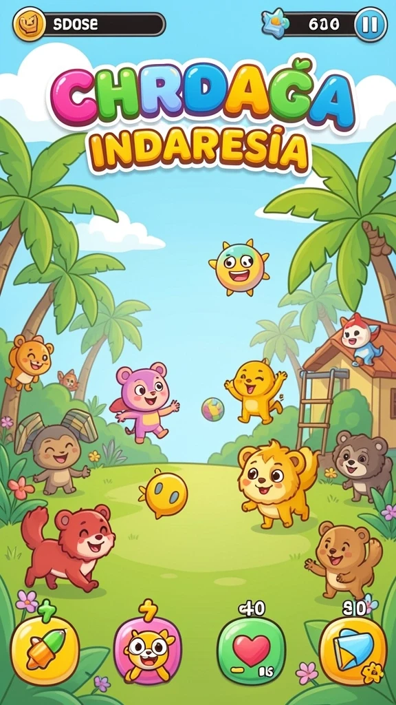 Screenshot yoktogel nomor 1