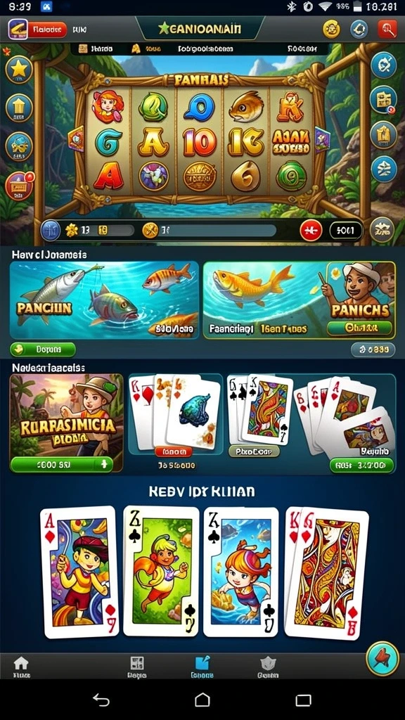 Screenshot yoktogel nomor 2