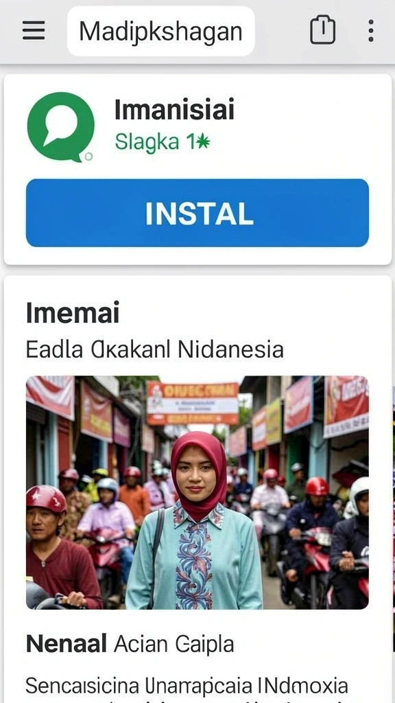 Screenshot zorototo nomor 1
